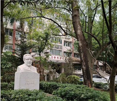 中山大學(xué)生命科學(xué)學(xué)院