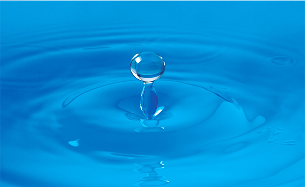 水，生命之源