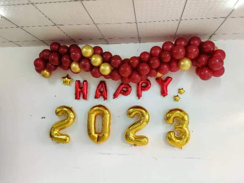 吉艾姆|2022年工作總結(jié)&2023年聯(lián)歡會(huì)